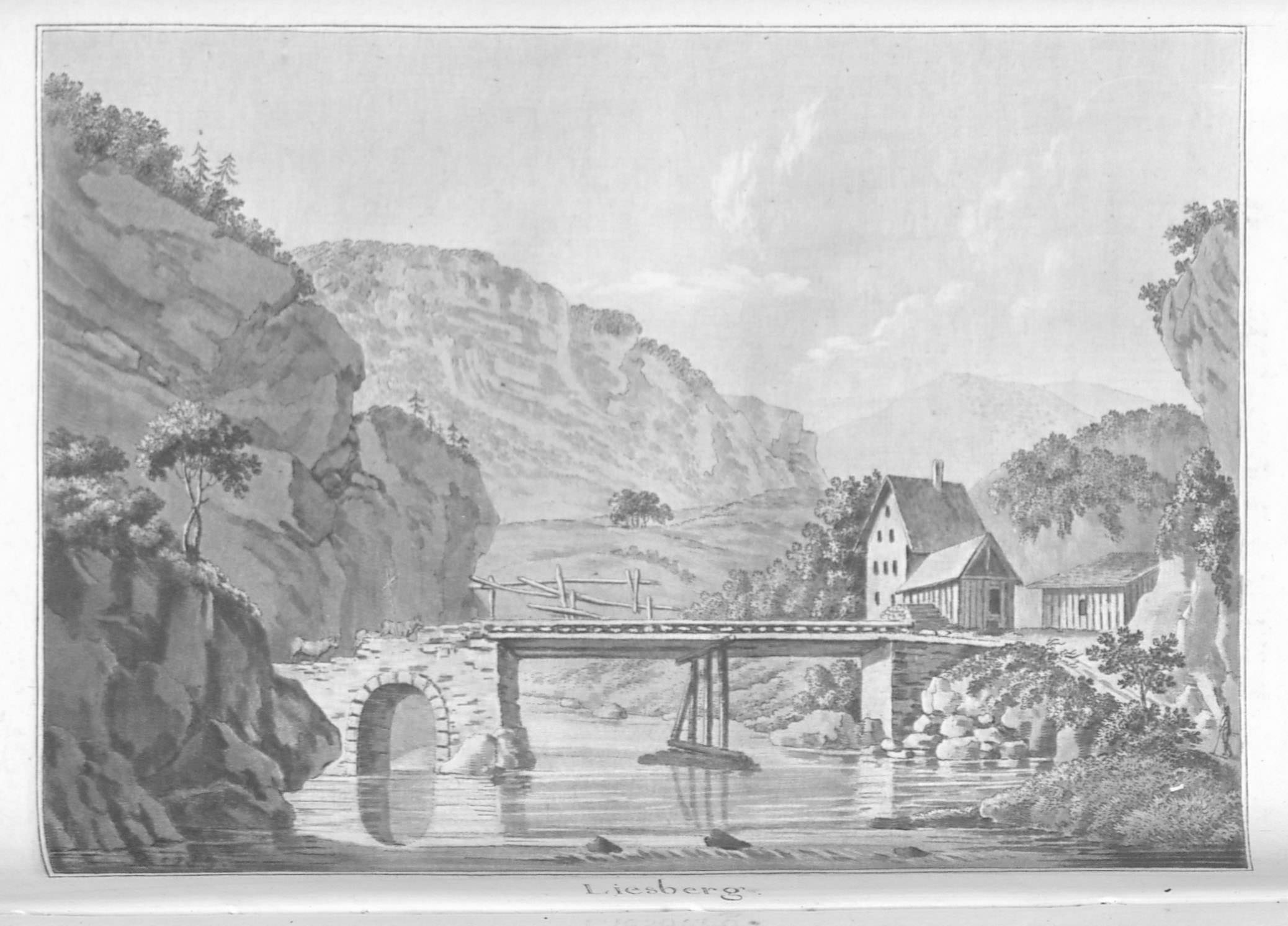 E17644 LI27 BPUN Liesberg